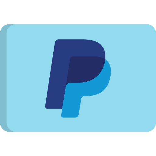 PayPal payment icon
