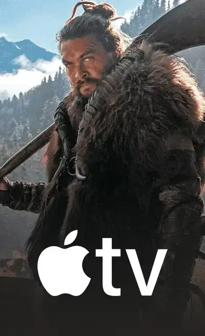 Apple TV